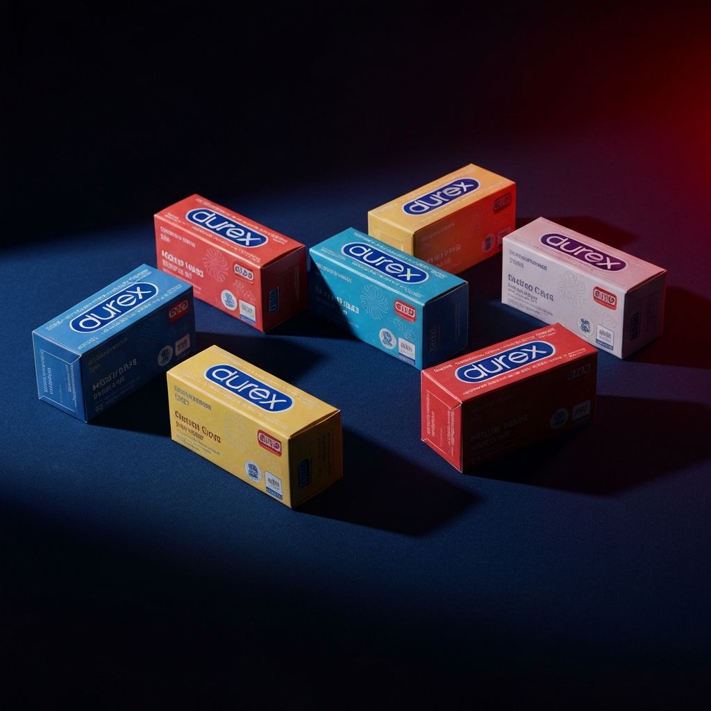 Safetybox Premium Products